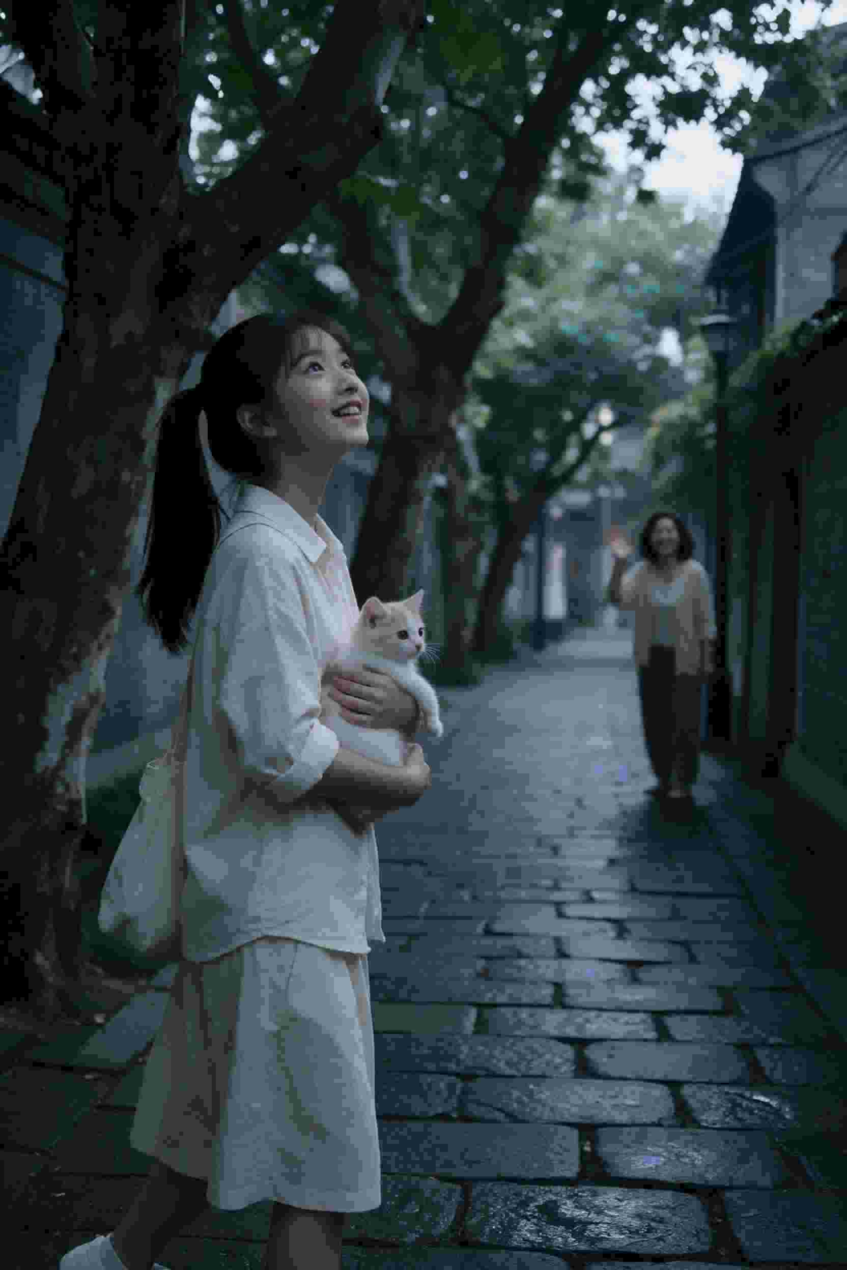 日常小幸福