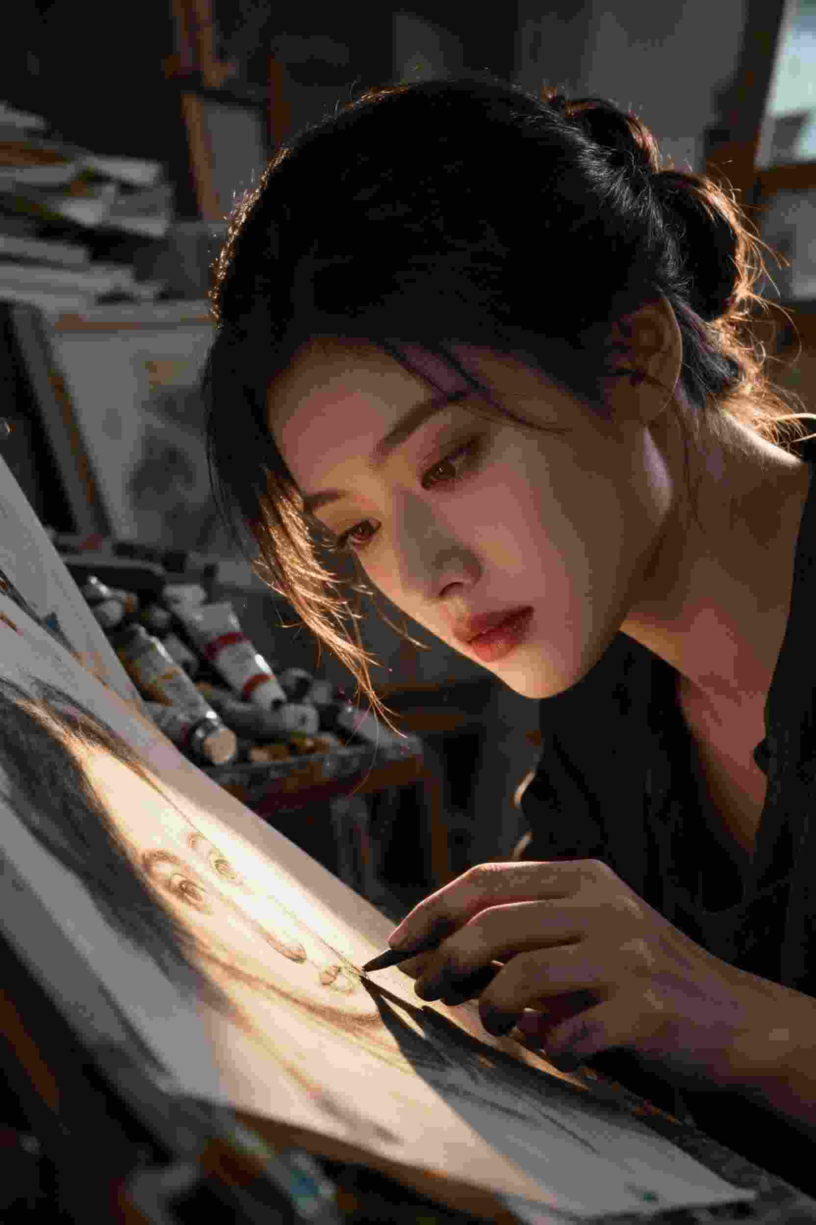 真凶现身