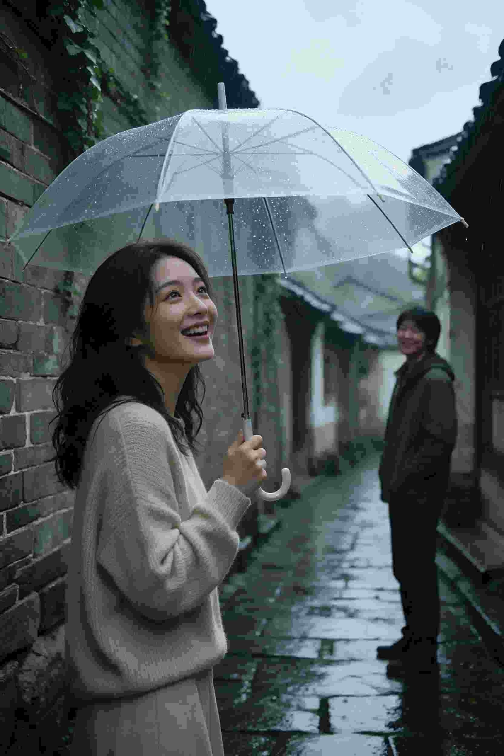 心灵慰藉
