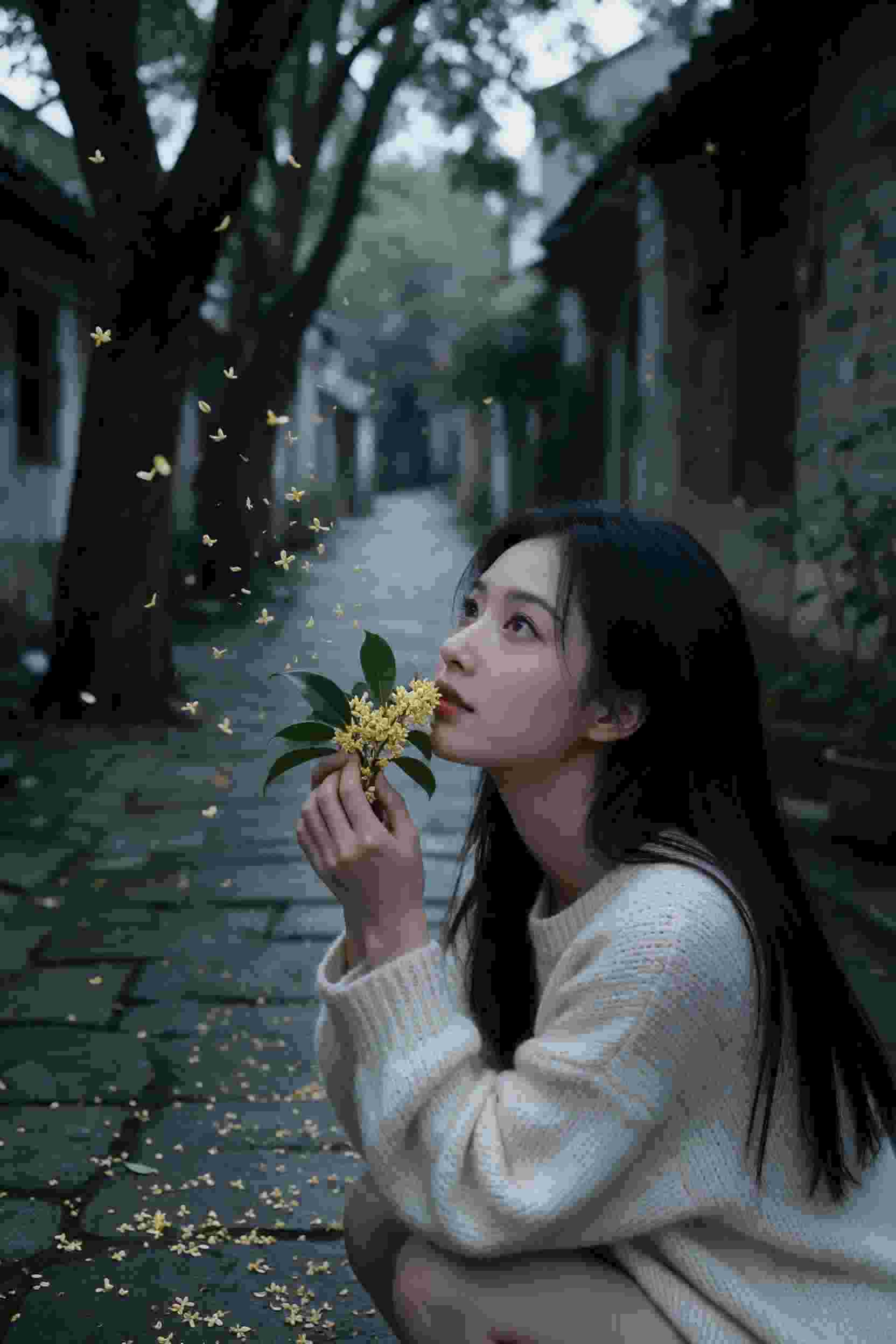 阴谋论断