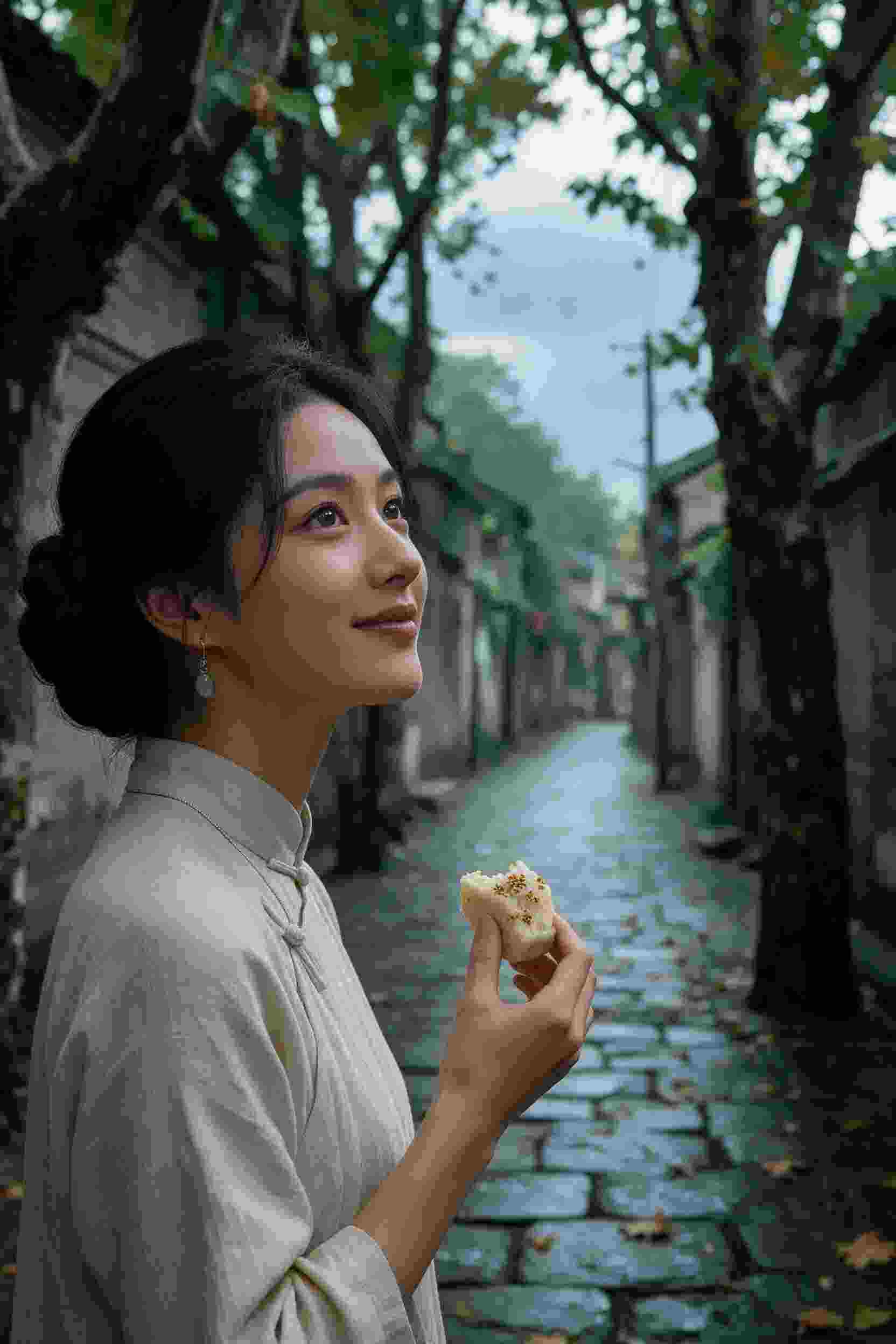 温暖时光