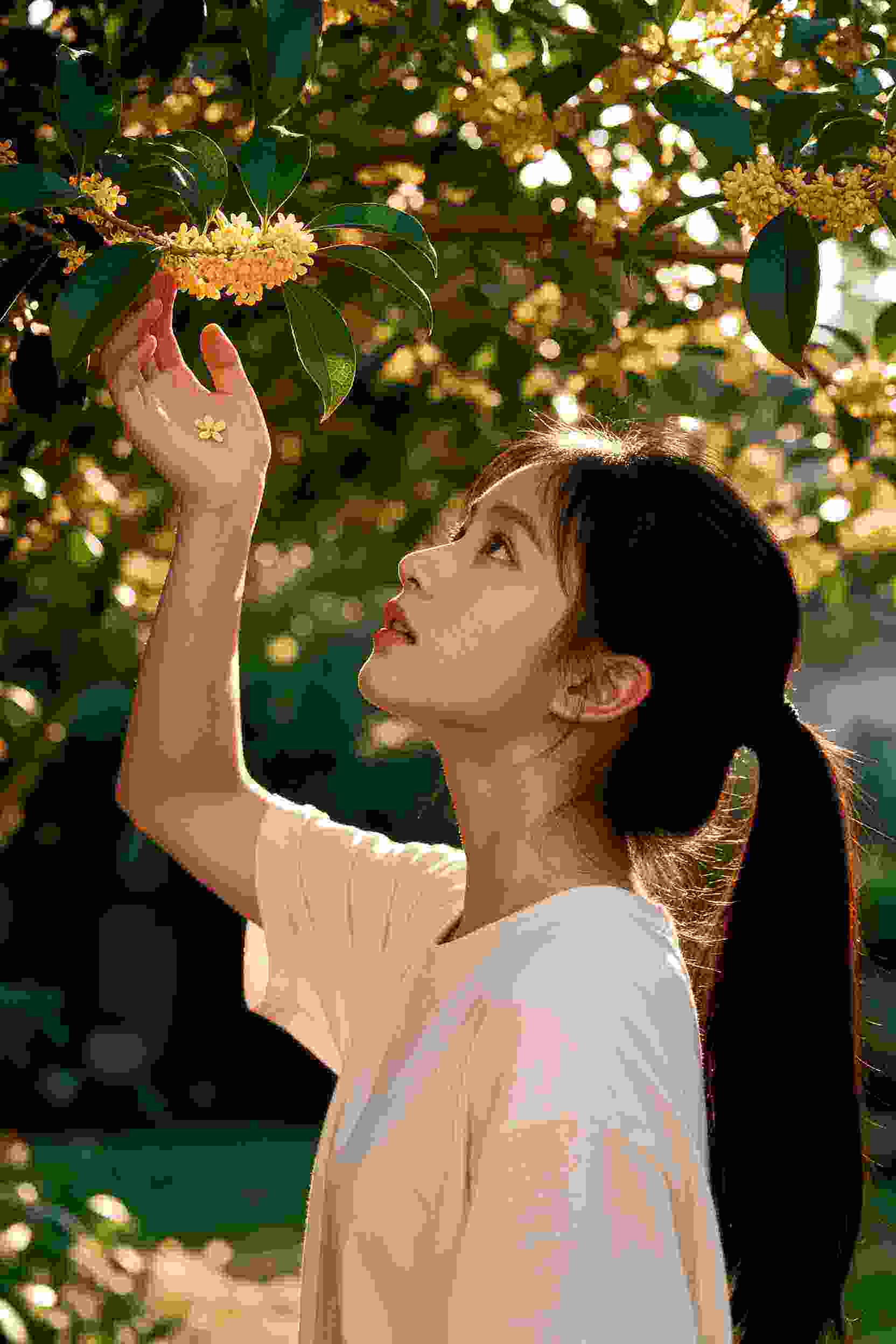心语私语