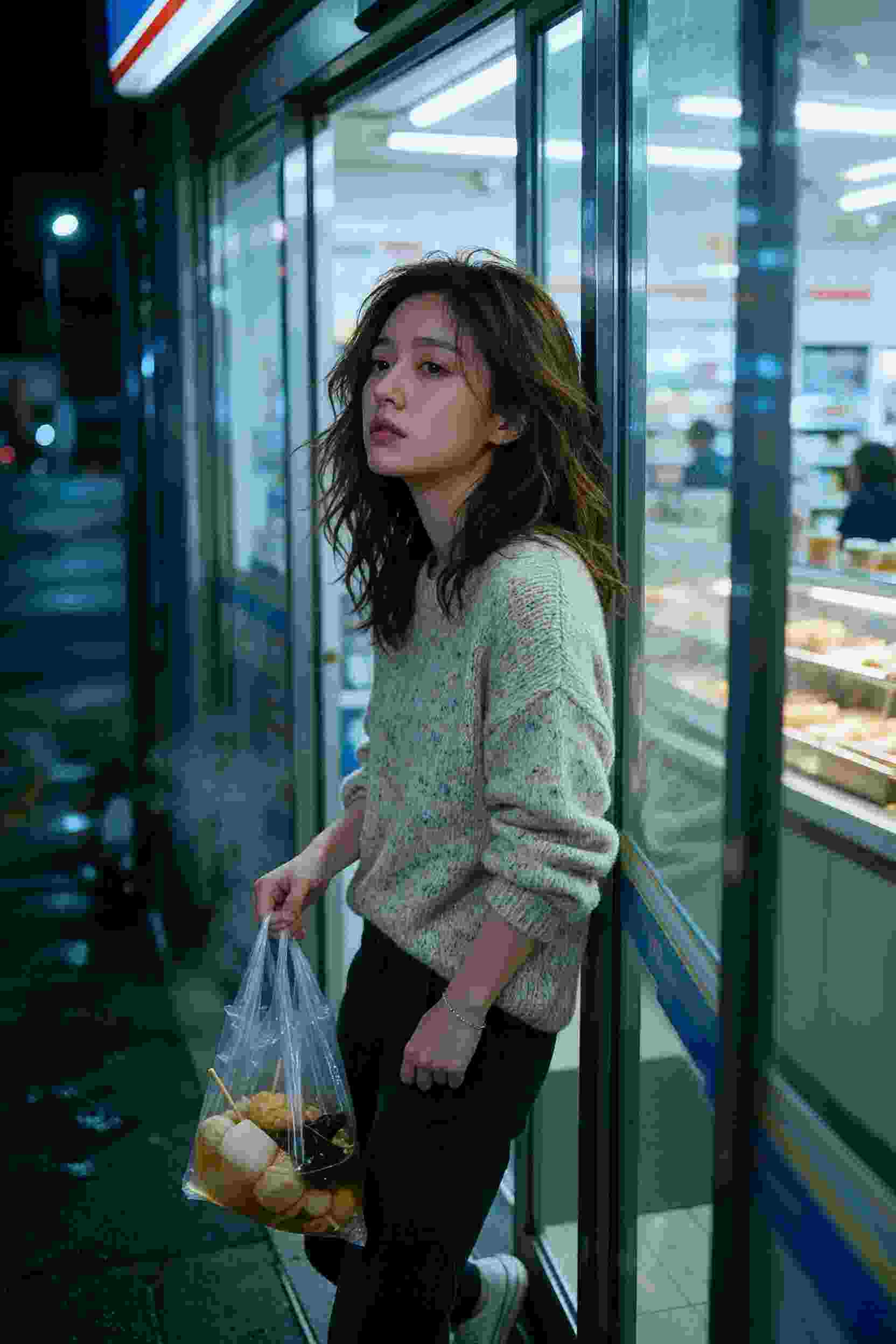 永恒的承诺