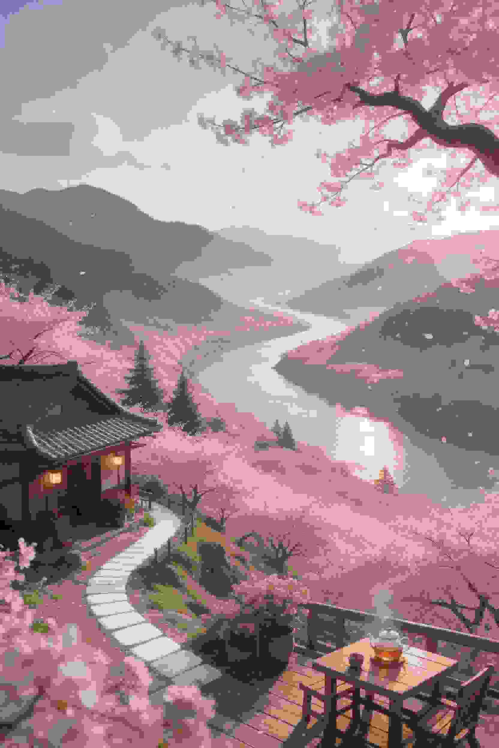 永夜之城